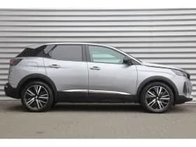 Peugeot 3008 thumbnail 3