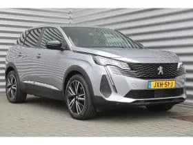 Peugeot 3008 thumbnail 4