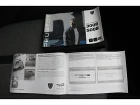 Peugeot 3008 thumbnail 38