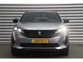 Peugeot 3008 thumbnail 5