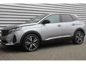 Peugeot 3008 thumbnail 6
