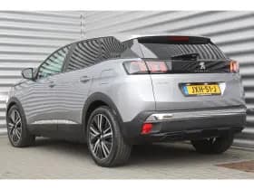Peugeot 3008 thumbnail 7