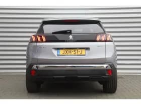 Peugeot 3008 thumbnail 8