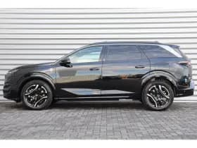 Peugeot E-5008 thumbnail 2