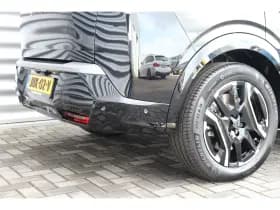 Peugeot E-5008 thumbnail 11