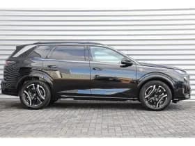 Peugeot E-5008 thumbnail 3