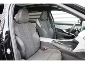 Peugeot E-5008 thumbnail 24
