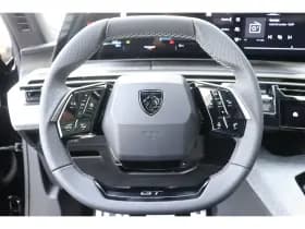 Peugeot E-5008 thumbnail 38