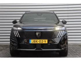 Peugeot E-5008 thumbnail 5