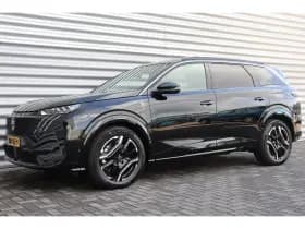 Peugeot E-5008 thumbnail 6