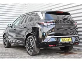 Peugeot E-5008 thumbnail 9