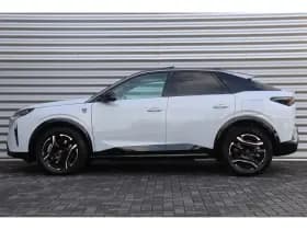 Peugeot e-3008 thumbnail 2