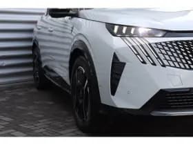 Peugeot e-3008 thumbnail 16