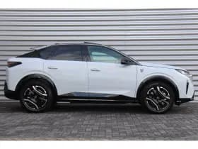 Peugeot e-3008 thumbnail 3