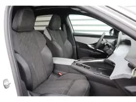 Peugeot e-3008 thumbnail 22