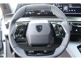 Peugeot e-3008 thumbnail 32