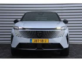 Peugeot e-3008 thumbnail 5