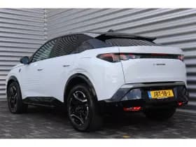 Peugeot e-3008 thumbnail 9