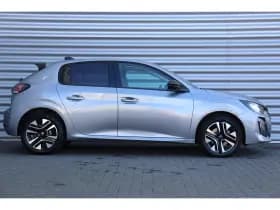 Peugeot 208 thumbnail 3