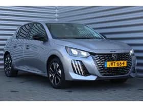 Peugeot 208 thumbnail 4
