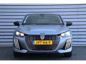 Peugeot 208 thumbnail 5