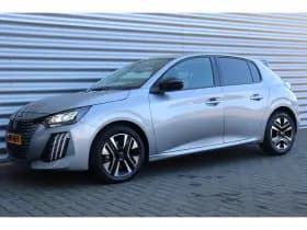 Peugeot 208 thumbnail 6