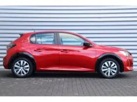 Peugeot e-208 thumbnail 3