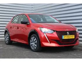 Peugeot e-208 thumbnail 4