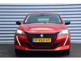 Peugeot e-208 thumbnail 5
