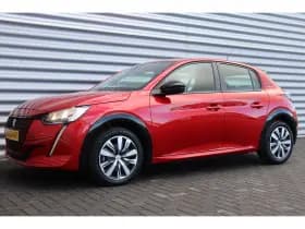 Peugeot e-208 thumbnail 6