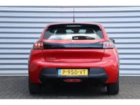 Peugeot e-208 thumbnail 8