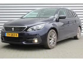 Peugeot 308 thumbnail 1