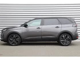 Peugeot 5008 thumbnail 2