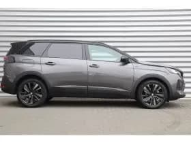 Peugeot 5008 thumbnail 3