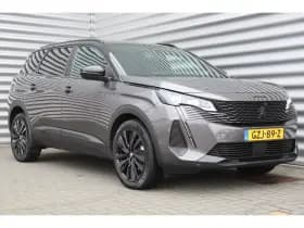Peugeot 5008 thumbnail 4