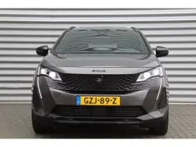 Peugeot 5008 thumbnail 5