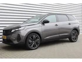 Peugeot 5008 thumbnail 6
