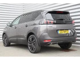 Peugeot 5008 thumbnail 7