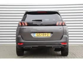 Peugeot 5008 thumbnail 8