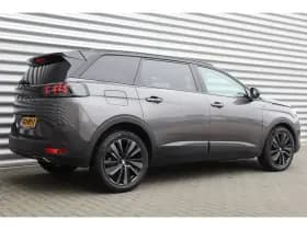 Peugeot 5008 thumbnail 9