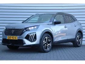 Peugeot 2008 thumbnail 1