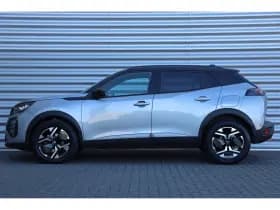 Peugeot 2008 thumbnail 2