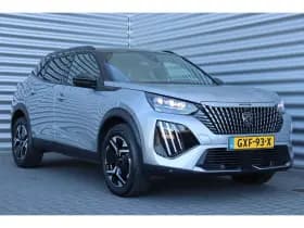 Peugeot 2008 thumbnail 4