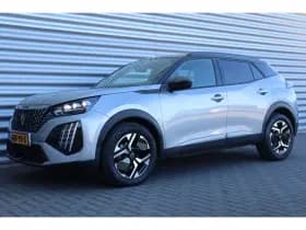 Peugeot 2008 thumbnail 6