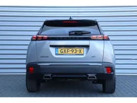 Peugeot 2008 thumbnail 8