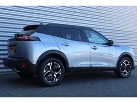 Peugeot 2008 thumbnail 9