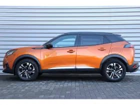 Peugeot 2008 thumbnail 2