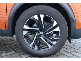 Peugeot 2008 thumbnail 12