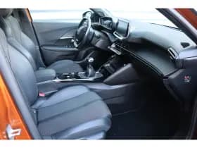 Peugeot 2008 thumbnail 22