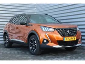 Peugeot 2008 thumbnail 4